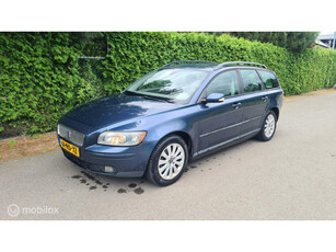 Volvo V50 1.8 Kinetic