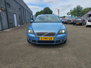 Volvo V50 2.4i Elite