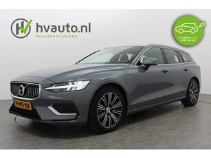 Volvo V60 2.0 T6 350PK RECHARGE INSCRIPTION AUT8 Long