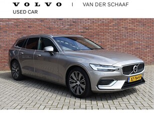 Volvo V60 T5 251PK Automaat Inscription Bowers &