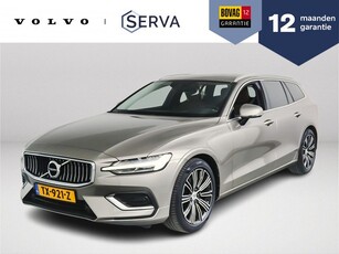 Volvo V60 T5 Inscription Parkeercamera Stoel- en