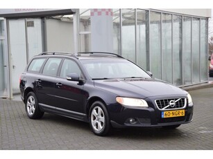 Volvo V70 2.0D Limited Edition 2010 Navigatie Trekhaak