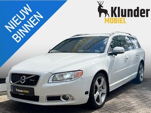 Volvo V70 2.5FT R-Design Aut. BLISKeylessAdapt.Cruise