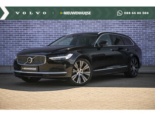 Volvo V90 2.0 T6 AWD Inscription | Trekhaak | Lighting Pack | 20