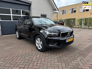 Volvo XC40 1.5 T2 Momentum Business Line