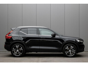 Volvo XC40 1.5 T4 Recharge Inscription Leder 360 Camera Navigatie