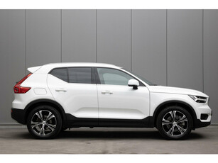 Volvo XC40 1.5 T4 Recharge Inscription Trekhaak Leder 360 Camera