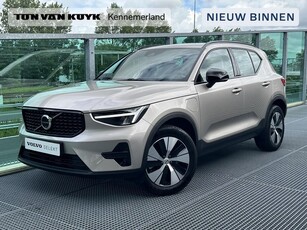 Volvo XC40 1.5 T4 Recharge Plus Dark Hybrid, Automaat