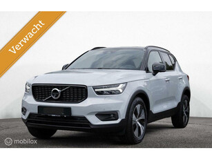 Volvo XC40 1.5 T4 Recharge R-Design