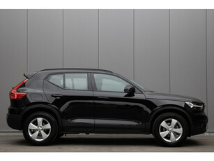 Volvo XC40 | T2 Momentum | Automaat | Keyless | Cruise Control | DAB+ |