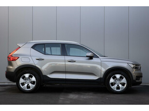 Volvo XC40 | T2 Momentum | lage km stand | Cruise Control | Winterpack | DAB+