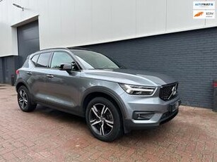 Volvo XC40 T5 247PK AWD R-DESIGN PANO KEYLESS CAMERA H&K