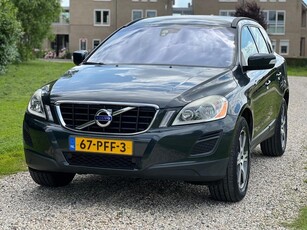 Volvo XC60 2.0 D3 Kinetic