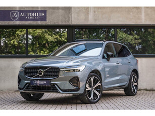 Volvo XC60 2.0 Recharge T6 AWD R-Design Facelift Pano 21''