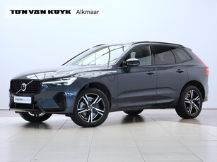 Volvo XC60 2.0 Recharge T6 AWD R-Design / Long range / Google / 360 Camera / Harman Kardon