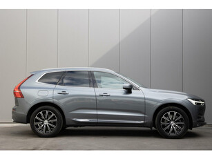 Volvo XC60 2.0 T5 AWD Inscription Panoramadak Leder