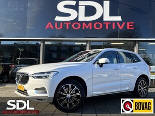 Volvo XC60 2.0 T5 Inscription // LEDER // ELEK. STOELEN //