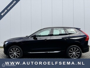 Volvo XC60 2.0 T8 Twin Engine AWD InscriptionACC-PILOT360