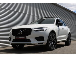 Volvo XC60 2.0 T8 Twin Engine AWD R-Design 390PK