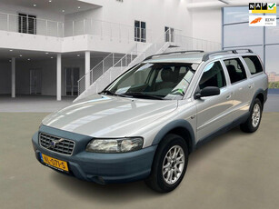 Volvo XC70 2.4 D5 Comfort Line