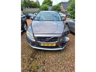 Volvo XC70 3.2 Summum