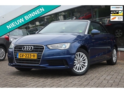 Audi A3 Cabriolet 1.6 TDI Ambiente Pro Line Plus