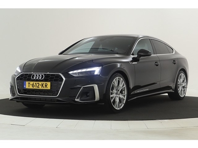 Audi A5 Sportback 35 TFSI S edition 19'' LM