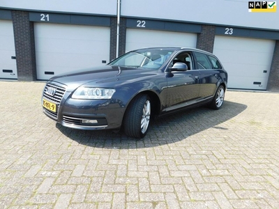 Audi A6 Avant 2.8 FSI Advance