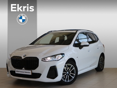 BMW 2-SERIE Active Tourer 220i M-Sportpakket / Panoramadak - Spring Sale