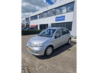 Citroen C3 1.6I 16V VERKOCHT