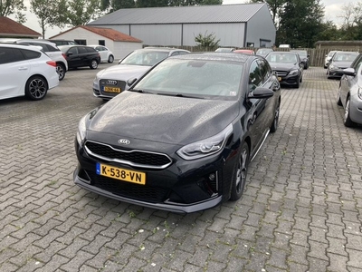 Kia ProCeed 1.5 T-GDI GT-Line Pano ACC Lane ass