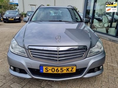 Mercedes-Benz C-klasse Estate 220 CDI Ambition Automaat