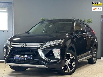 Mitsubishi Eclipse Cross 1.5 DI-T Instyle *PANORAMADAK*