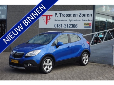 Opel Mokka 1.6 Cosmo CLIMA-AIRCO/L.M. VELGEN/CRUISE