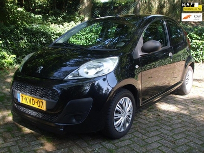 Peugeot 107 1.0 Access Accent airco nwe koppeling 5 drs