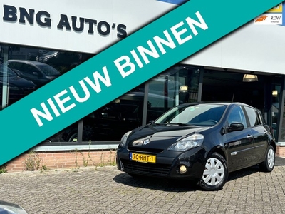 Renault Clio 1.5 dCi Parisienne