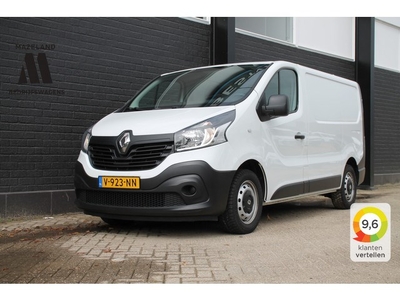 Renault Trafic 1.6 dCi 125PK - EURO 6 - Airco - Navi -