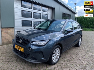 Seat ARONA 1.0 TSI Style