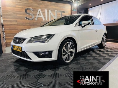 SEAT Leon SC 1.8 TSI FR Business