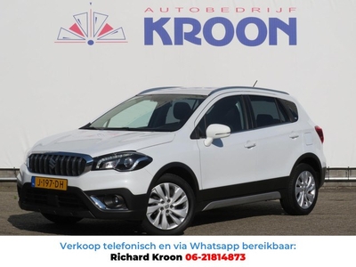 Suzuki S-Cross 1.0 Boosterjet Select