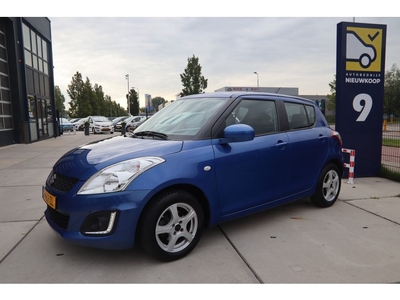 Suzuki Swift 1.2 Bandit EASSS Cruise, Airco, 5drs