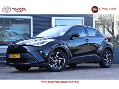 Toyota C-HR 1.8 Hybrid Dynamic