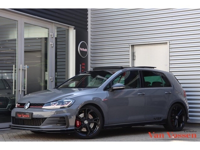 Volkswagen Golf 2.0 TSI GTI