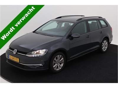 Volkswagen GOLF Variant 1.0 TSI Comfortline NL AUTO /