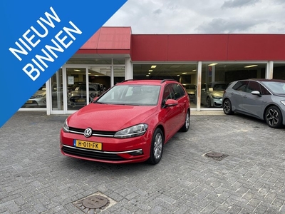 Volkswagen Golf Variant 1.0 TSI Trendline