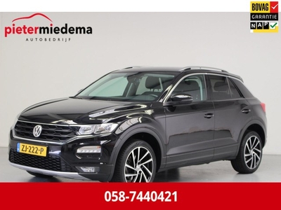 Volkswagen T-Roc 1.0 TSI Style Executive-pakket