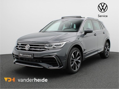 Volkswagen Tiguan 1.4 TSI eHybrid R-Line Business 245PK DSG