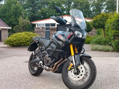 Yamaha Super Tenere 1200 NIEUWSTAAT!! 6854KM 2020