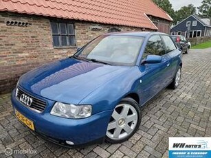 Audi A3 1.8 5V Turbo Ambition