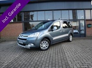 Citroen BERLINGO 1.6 VTi Multispace, Panoramadak, Airco